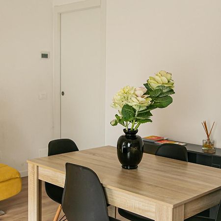 Alla Fiera Apartment 베르가모 외부 사진
