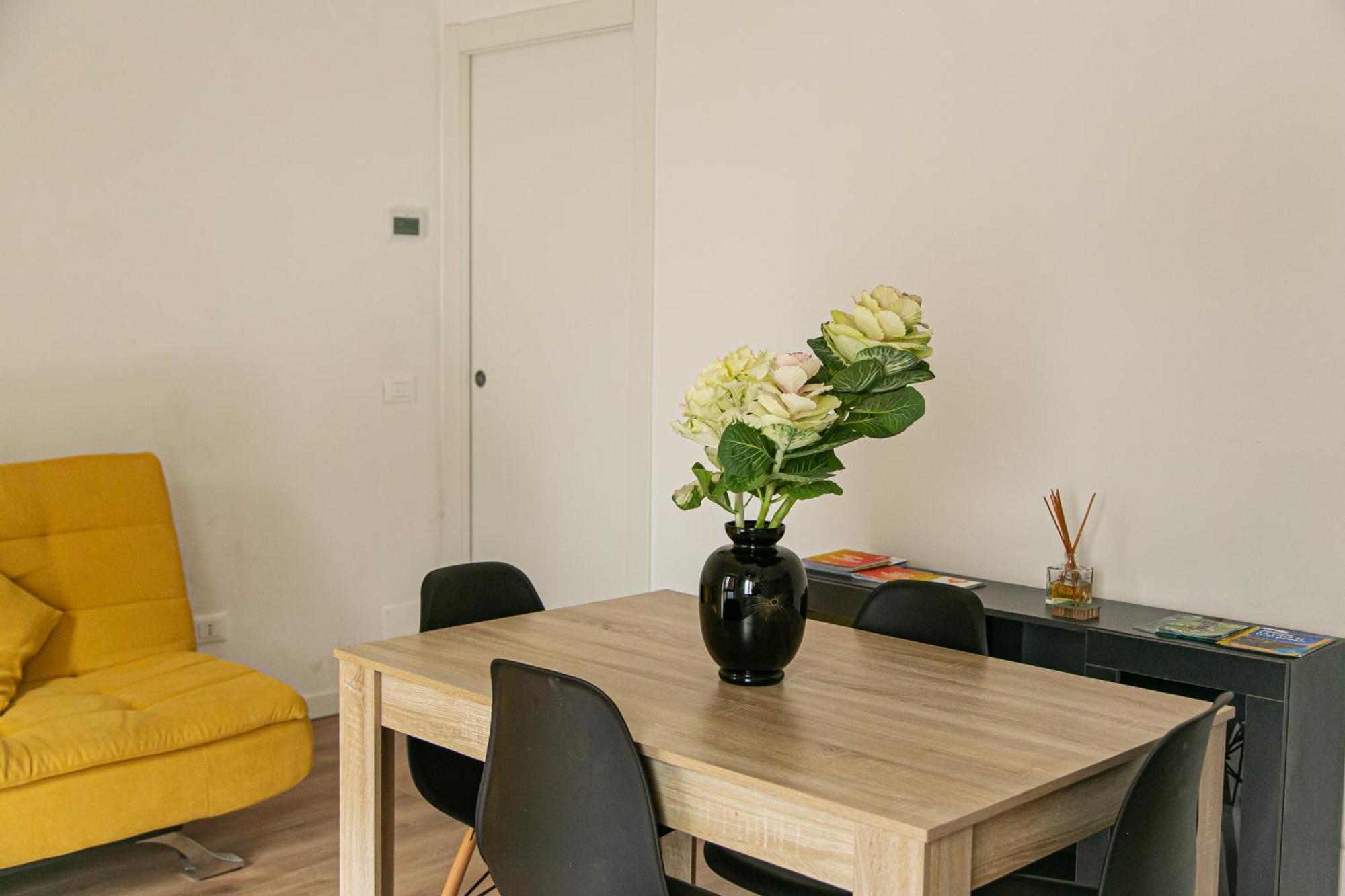 Alla Fiera Apartment 베르가모 외부 사진