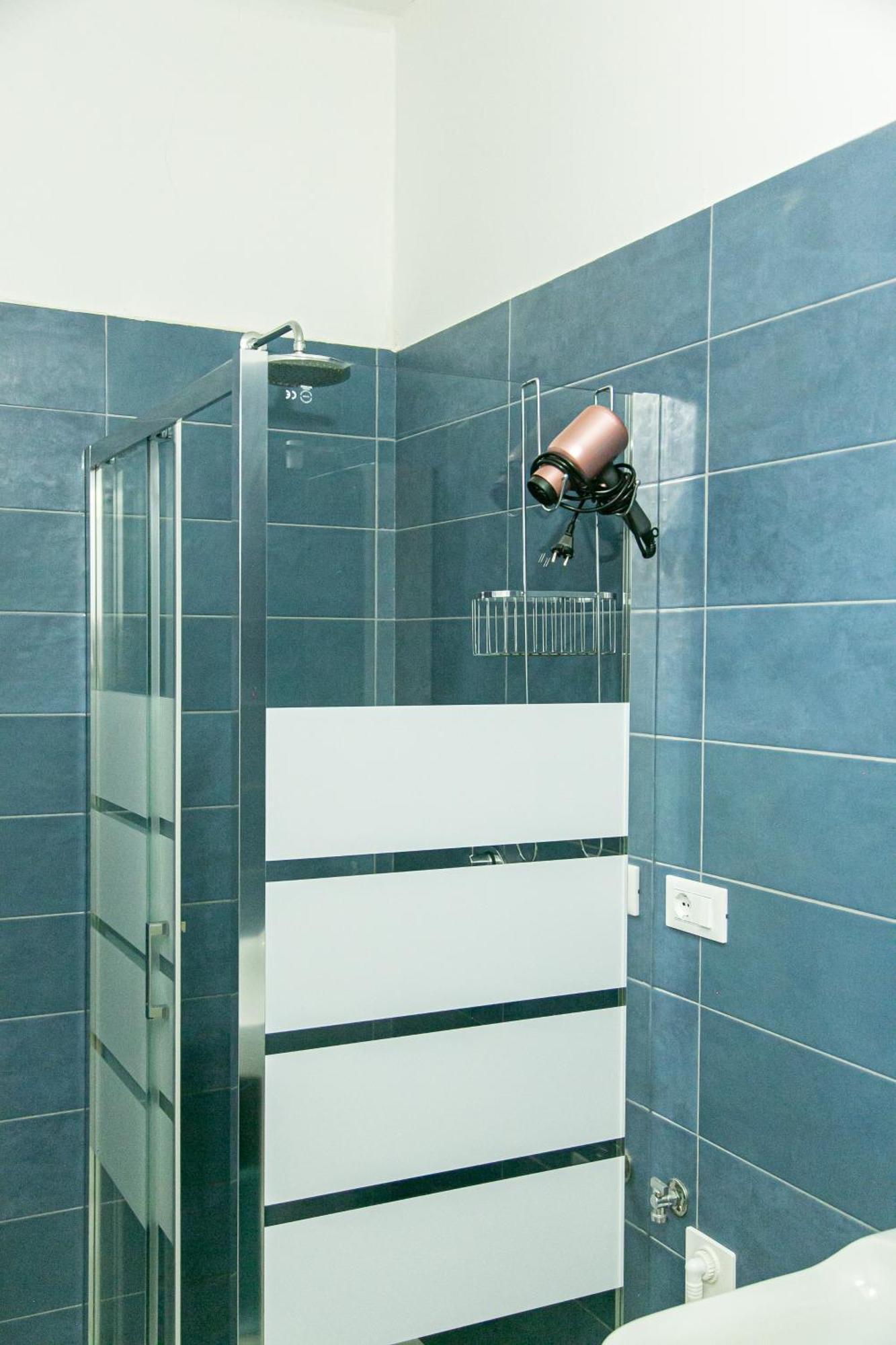 Alla Fiera Apartment 베르가모 외부 사진