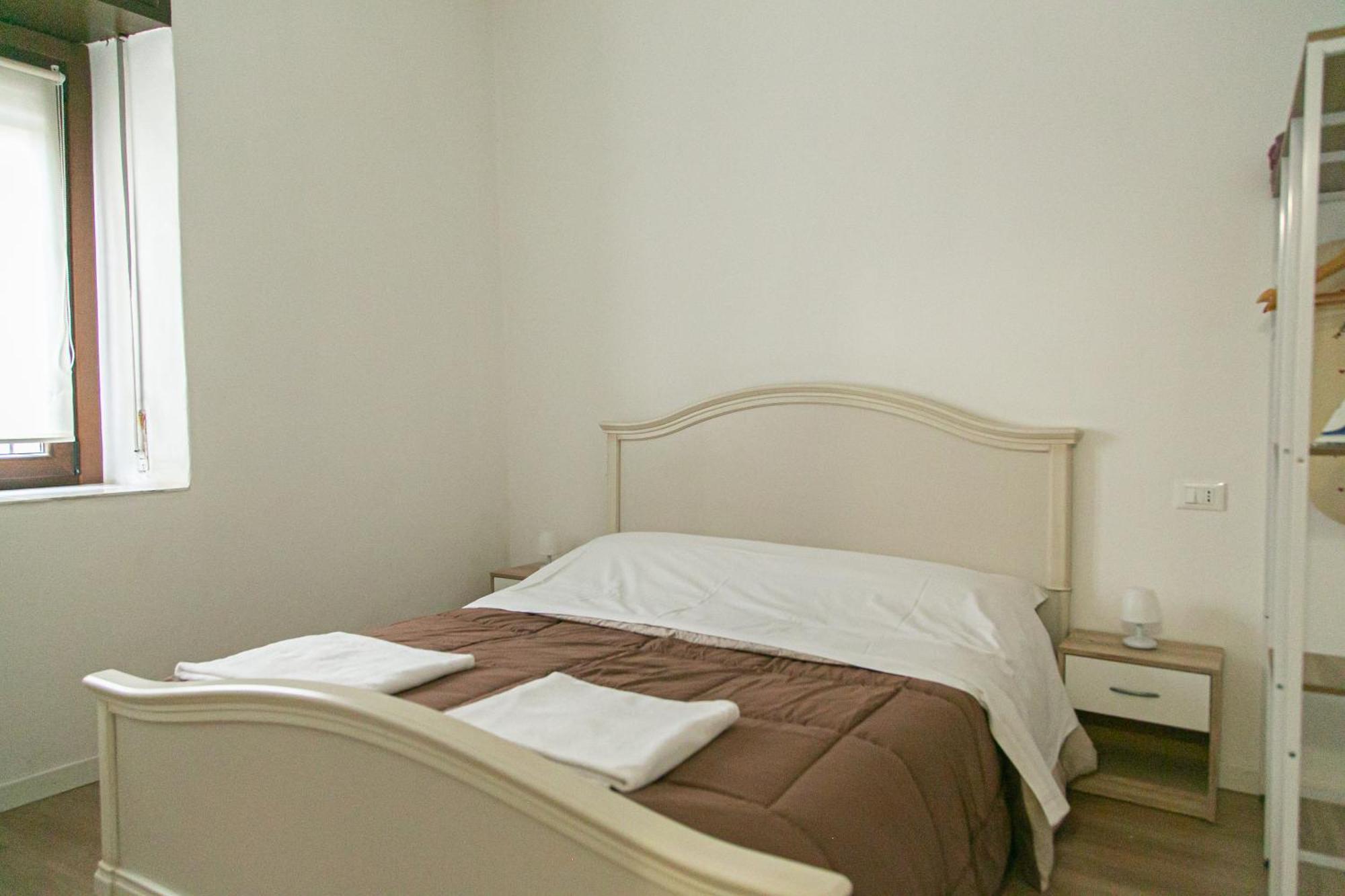 Alla Fiera Apartment 베르가모 외부 사진
