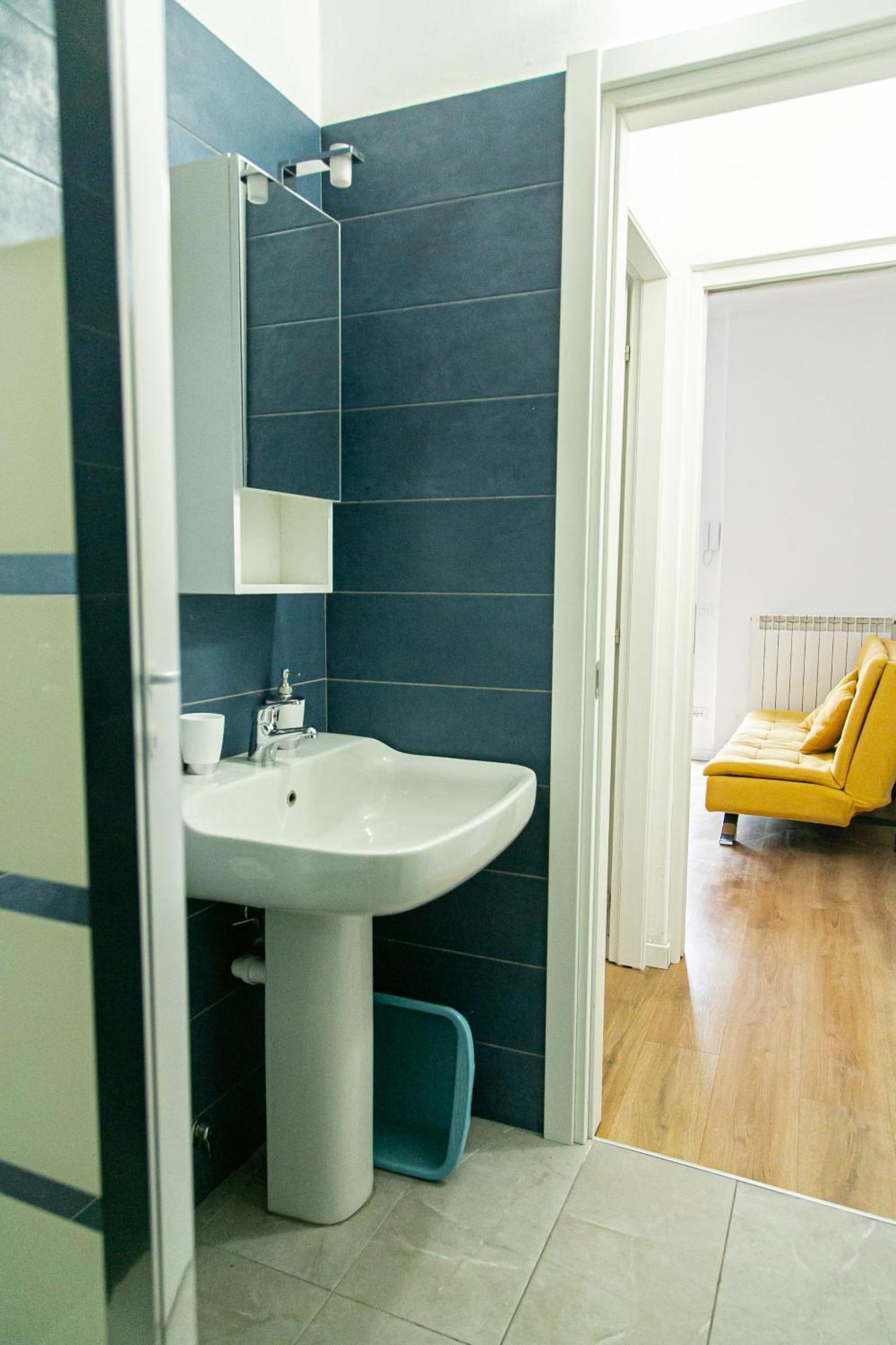 Alla Fiera Apartment 베르가모 외부 사진