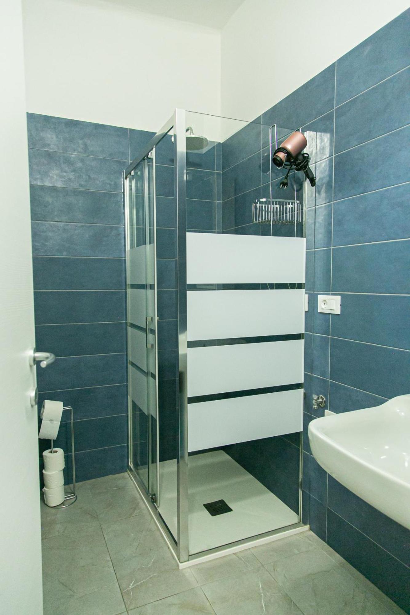 Alla Fiera Apartment 베르가모 외부 사진