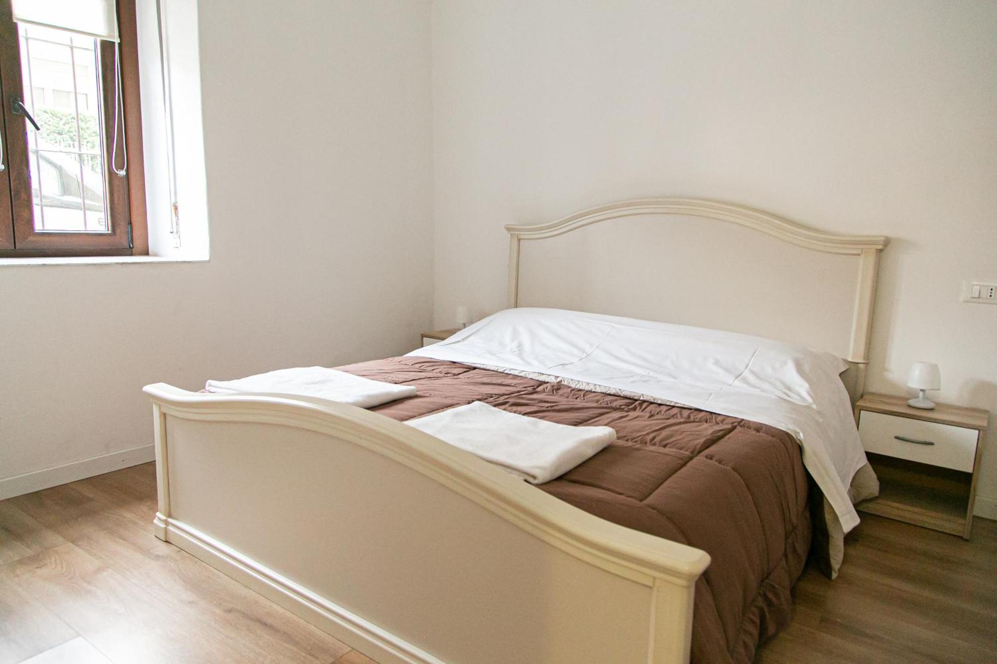 Alla Fiera Apartment 베르가모 외부 사진