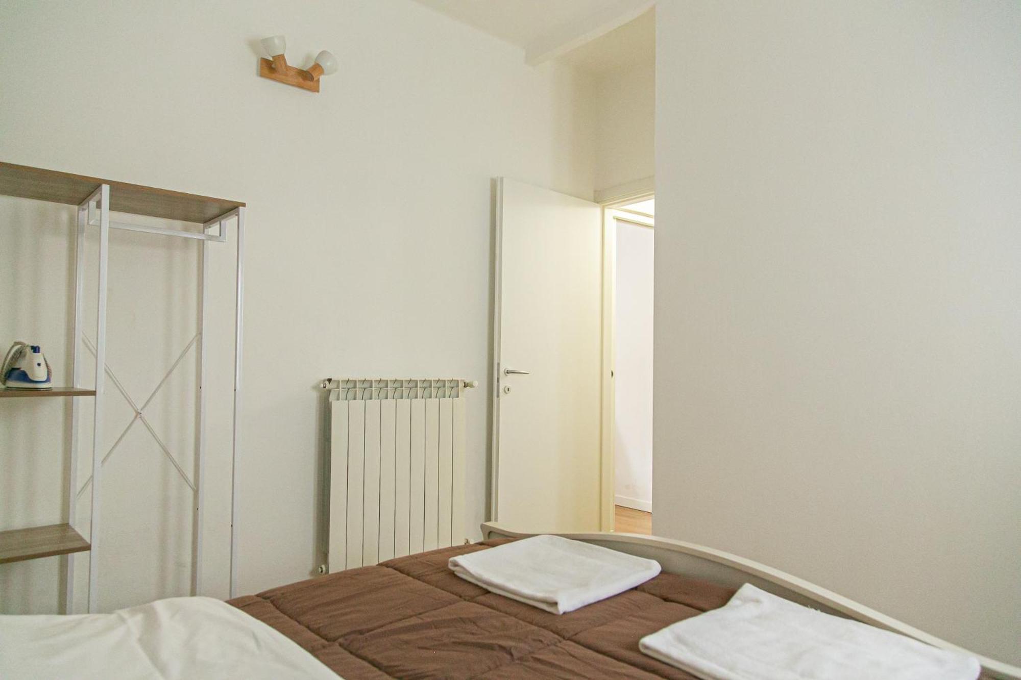 Alla Fiera Apartment 베르가모 외부 사진