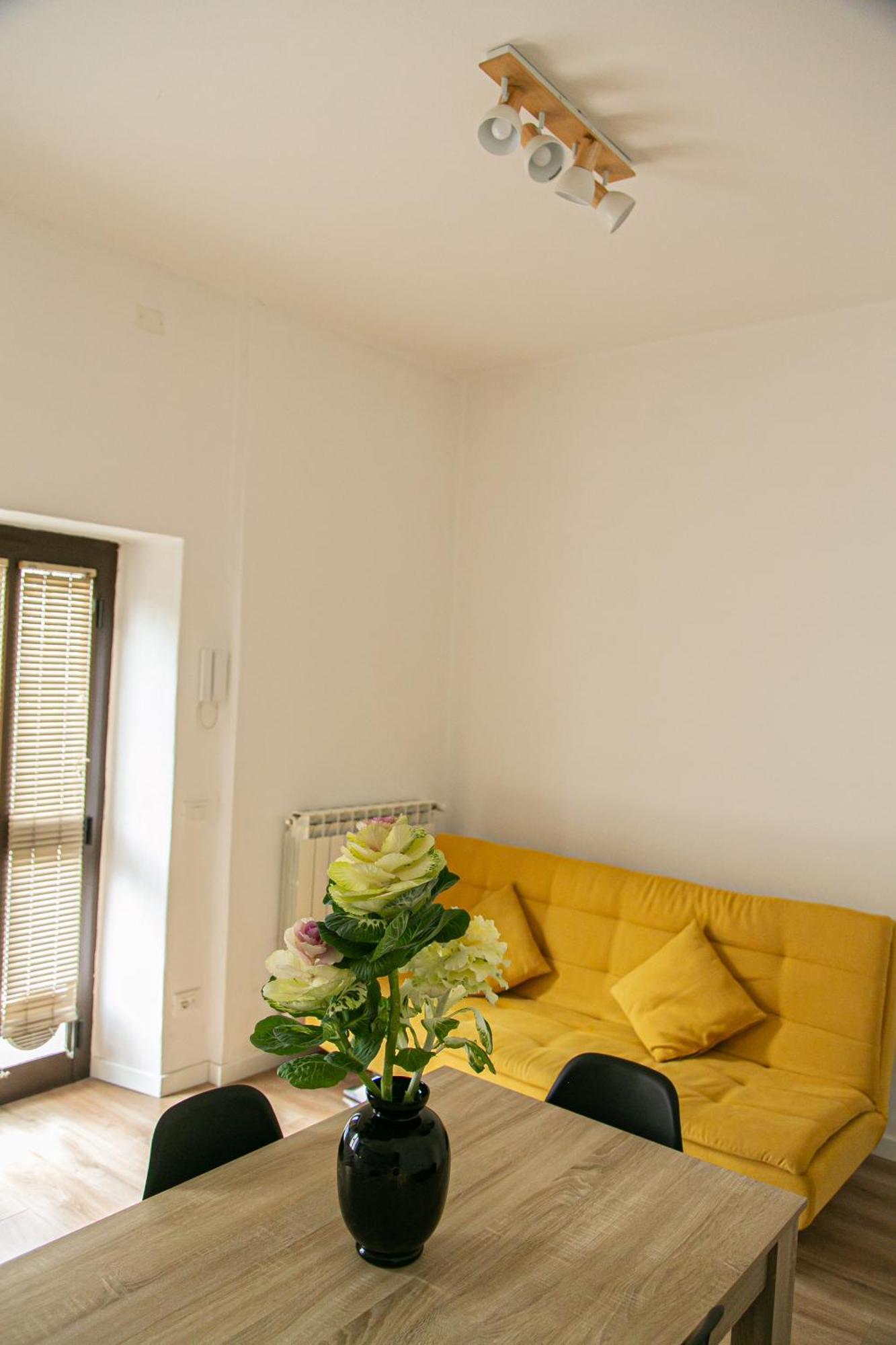 Alla Fiera Apartment 베르가모 외부 사진